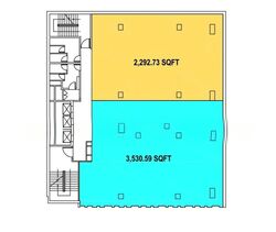 MYP Plaza (D1), Office #594602671